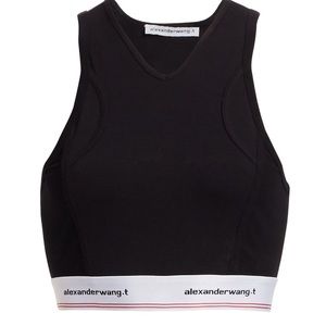 Alexander Wang knit top